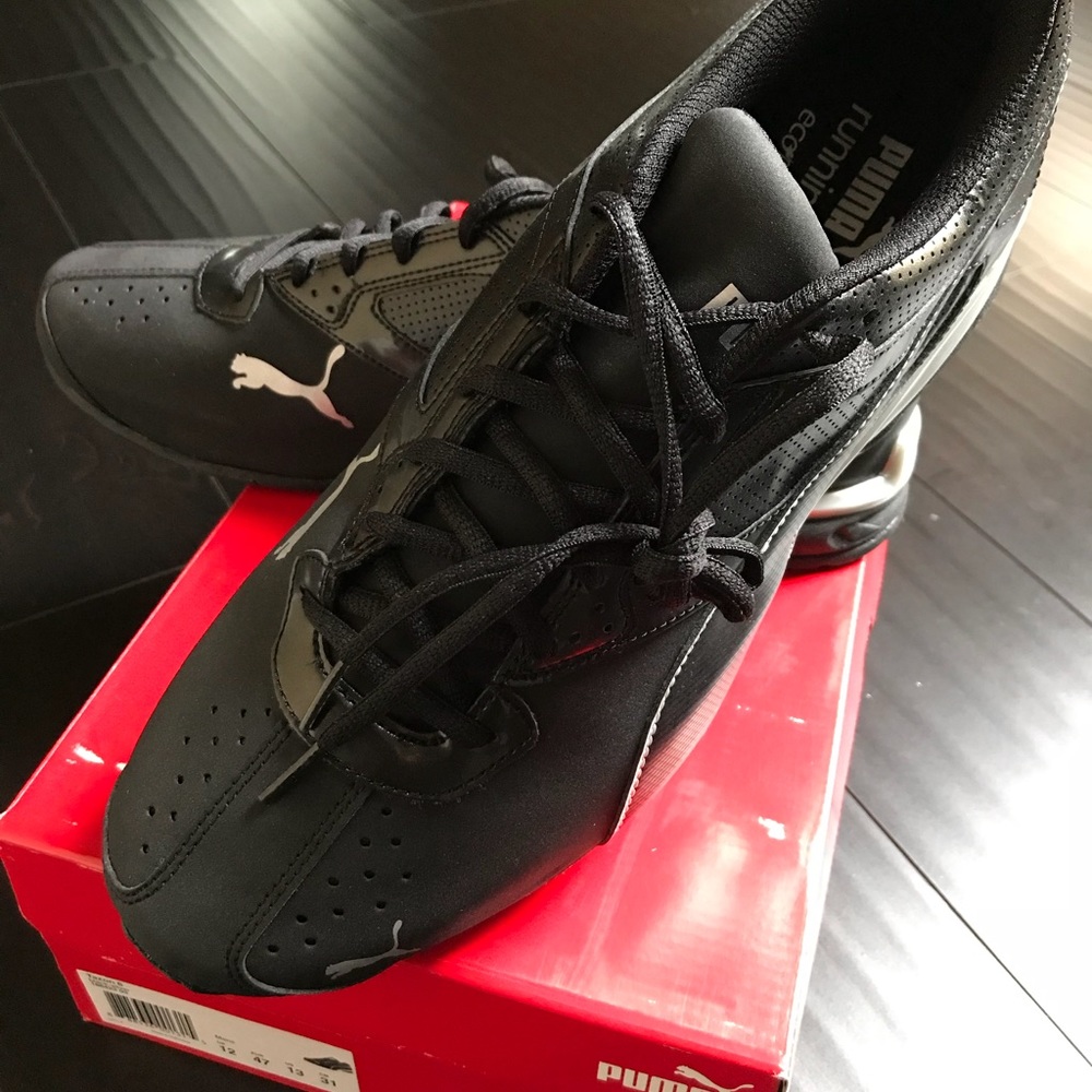 Puma Tazon 6 Men’s Shoes Size 13 New